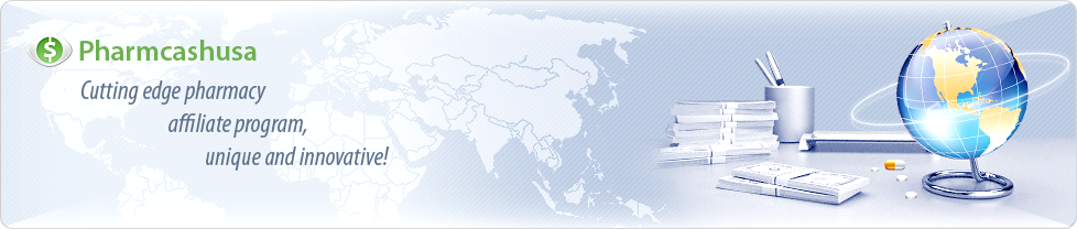 Pharmacy Affiliate Program